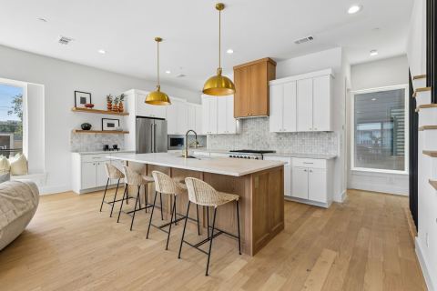 4303 Cedar Springs Road, Dallas