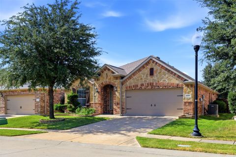 11717 Yarmouth Lane, Frisco, TX 75036 — photo 3