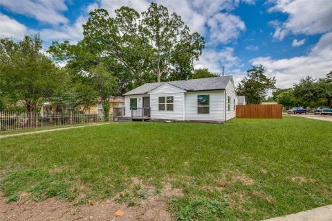 201 Conrad Street, Dallas, TX 75224 — photo 3