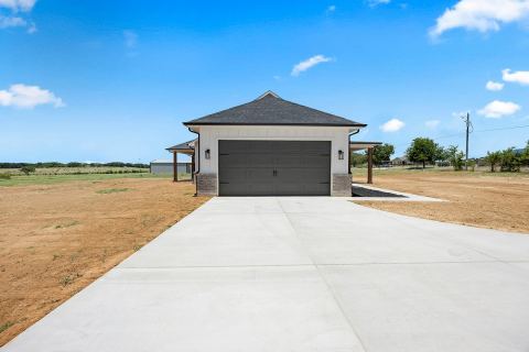 3764 County Road 424, Cleburne, TX 76031 — photo 3