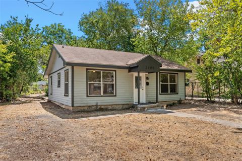 2406 Alexander Avenue, Waco, TX 76708 — photo 3