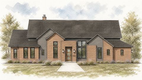 1710 Springer Road, Midlothian