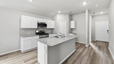 10625 DIAMOND MINE Drive, Fort Worth, TX 76036 — photo 3