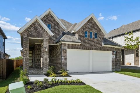 3717 Aqua Lane, Sherman, TX 75090 — photo 2