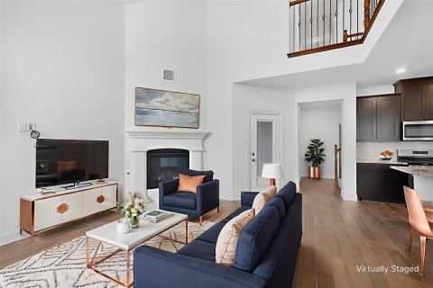 7113 Dandelion Drive, Little Elm, TX 76227 — photo 3