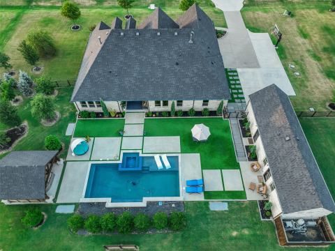 3051 Kessler Drive, Celina, TX 75009 — photo 2
