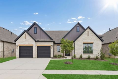 1009 Blue Mist Court, Justin, TX 76247 — photo 2