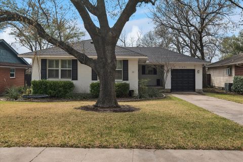 11631 Saxon Street, Dallas, TX 75218 — photo 2