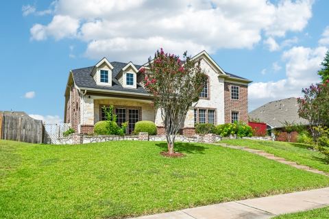 6006 Shadywood Lane, Garland, TX 75043 — photo 2