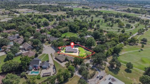 5504 Glenlivet Place, Greenville, TX 75402 — photo 2