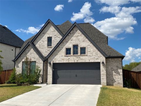 1624 Bulls Eye Road, Mansfield, TX 76063 — photo 2