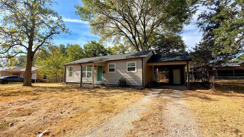 113 Hackberry Street, Terrell, TX 75160 — photo 2