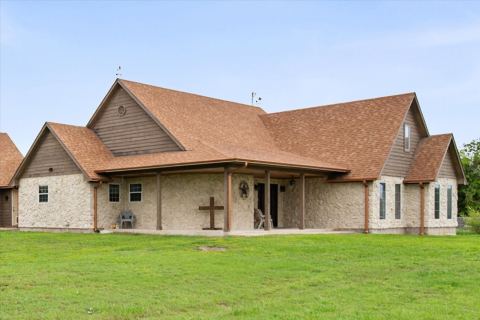 130 SE County Road 3085, Corsicana, TX 75109 — photo 2
