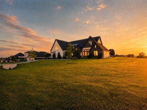 3417 Dovehill Drive, Northlake, TX 76247 — photo 2