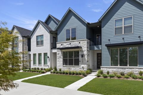 2522 Campden Mews, Allen, TX 75013 — photo 2