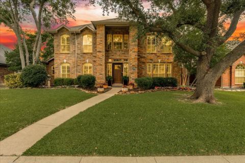 11406 New Orleans Drive, Frisco, TX 75035 — photo 2