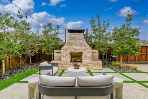 2262 Poppyvine Road, Frisco, TX 75033 — photo 2