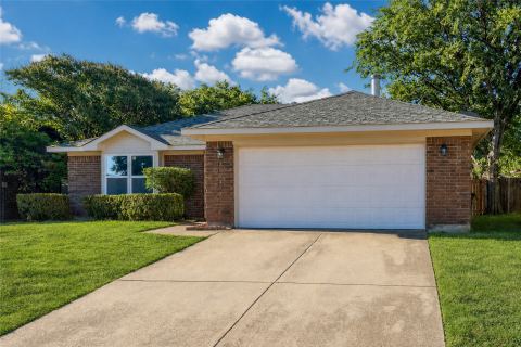 2513 Poplar Spring Road, Fort Worth, TX 76123 — photo 2