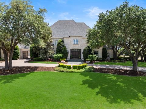 2025 Creekridge Drive, Frisco