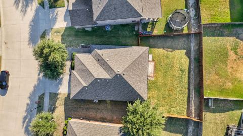 416 Andalusian Trail, Celina, TX 75009 — photo 3