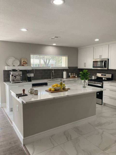 1817 Puritan Drive, Irving