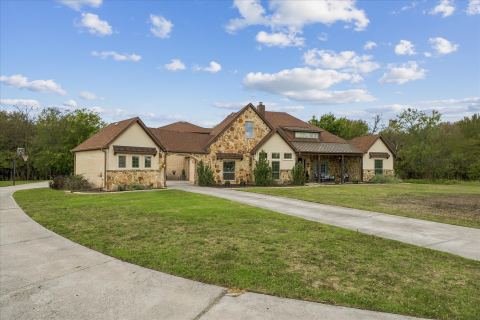 232 Branding Iron Court, Royse City, TX 75189 — photo 3