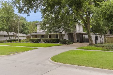 708 W Marvin Avenue, Waxahachie, TX 75165 — photo 2