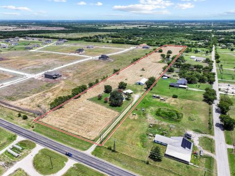 7301 Fm 35, Royse City