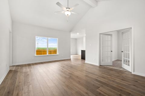 201 Condie Russell Avenue, Venus, TX 76084 — photo 3