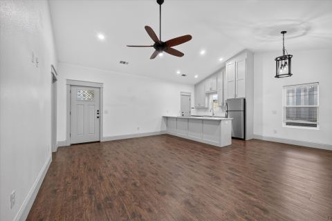 1216 W Nelson Street, Denison, TX 75020 — photo 3