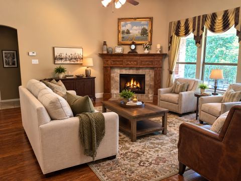 1713 Chessington Lane, McKinney, TX 75072 — photo 3