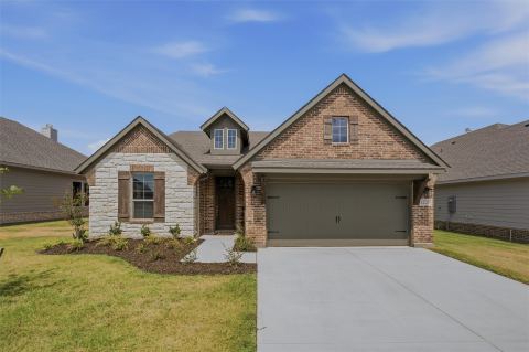 1229 Sabine River Lane, Springtown, TX 76082 — photo 2