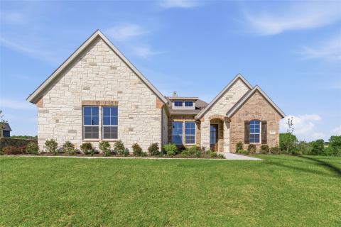 513 Lantana Drive, Weatherford, TX 76085 — photo 3