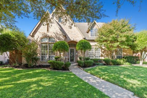 6825 Oak Park Lane, Plano, TX 75023 — photo 3