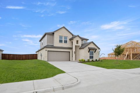 717 Durango Street, Midlothian, TX 76065 — photo 2