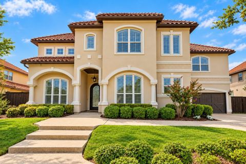 947 Running Bay, Frisco