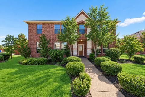 201 Welch Drive, Royse City