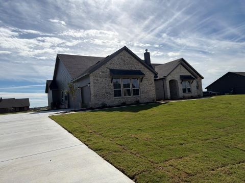 129 Pheasant Run Drive, New Fairview, TX 76078 — photo 3