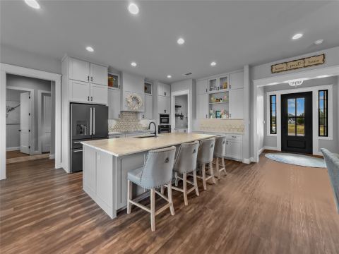 6232 Purple English Oak Court, Royse City