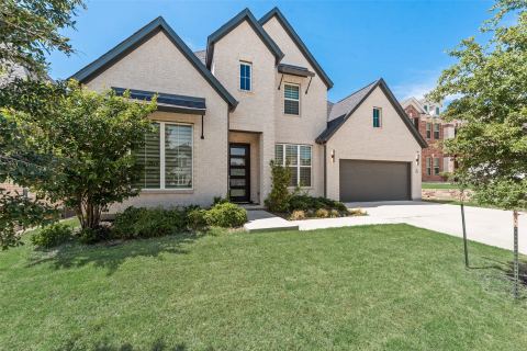 2905 Calvin Road, McKinney, TX 75071 — photo 2