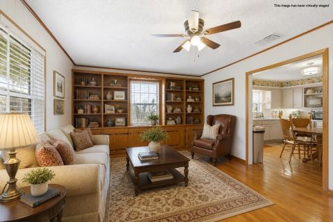 120 & 118 Woodland Avenue, Corsicana, TX 75110 — photo 3
