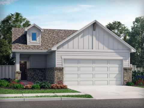 3061 O Pines Drive, Farmersville, TX 75442 — photo 2