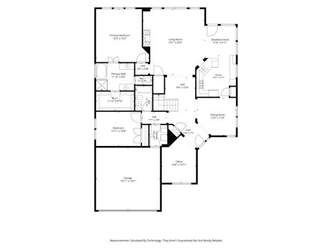 5160 Finnhorse Drive, Grand Prairie, TX 75052 — photo 3