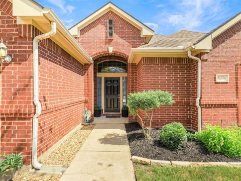 8374 Cain River Drive, Frisco, TX 75035 — photo 3