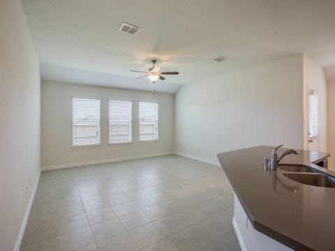 8433 High Garden Street, Fort Worth, TX 76123 — photo 3