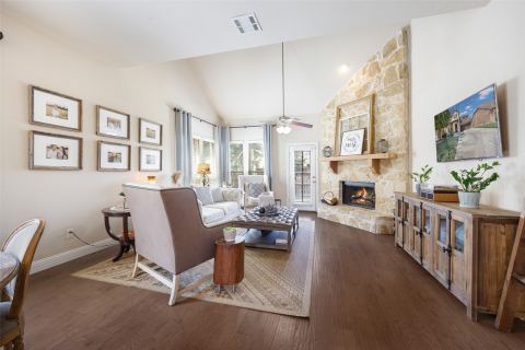 10544 Jackson Hole Lane, McKinney, TX 75072 — photo 2