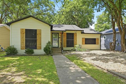1020 W Brockett Street, Sherman, TX 75092 — photo 3