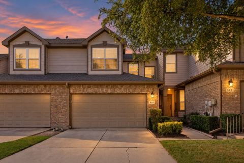 916 Avondale Lane, Plano, TX 75025 — photo 2