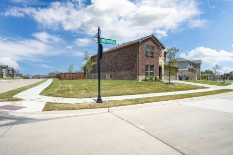 6037 Warrington Street, Celina, TX 76227 — photo 3