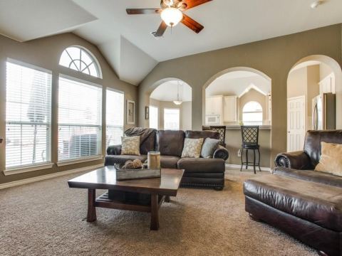 12316 Sailmaker Lane, Frisco